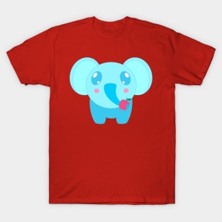 Elli the elephant T-Shirt